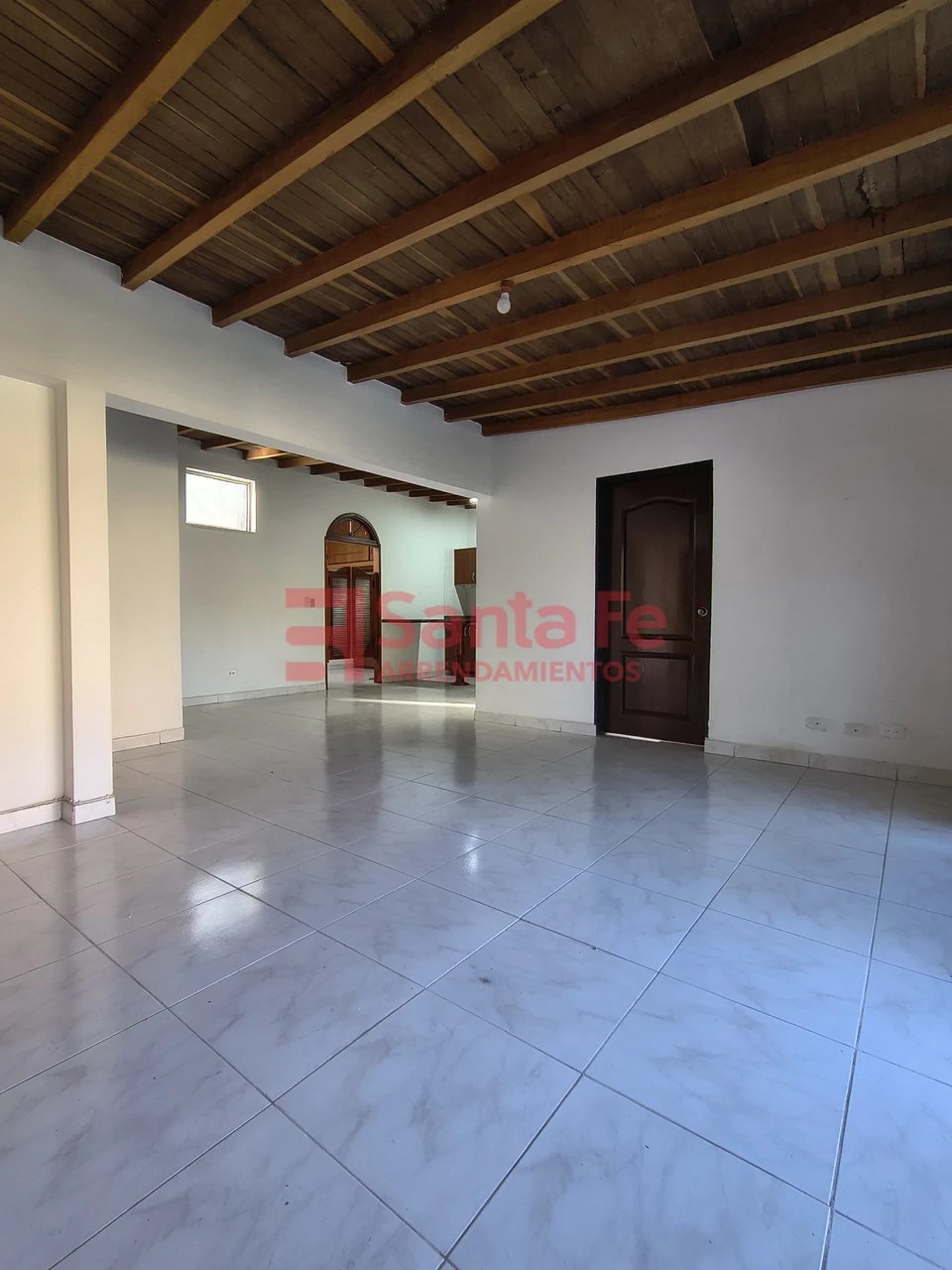 Apartamento en arriendo en Laureles, Medellín · foto 3 de 10