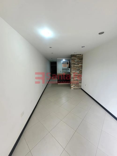 Apartamento de 2 alcobas en arriendo en Casa Jardin, Itagüí, 65 m² · foto 5 de 10