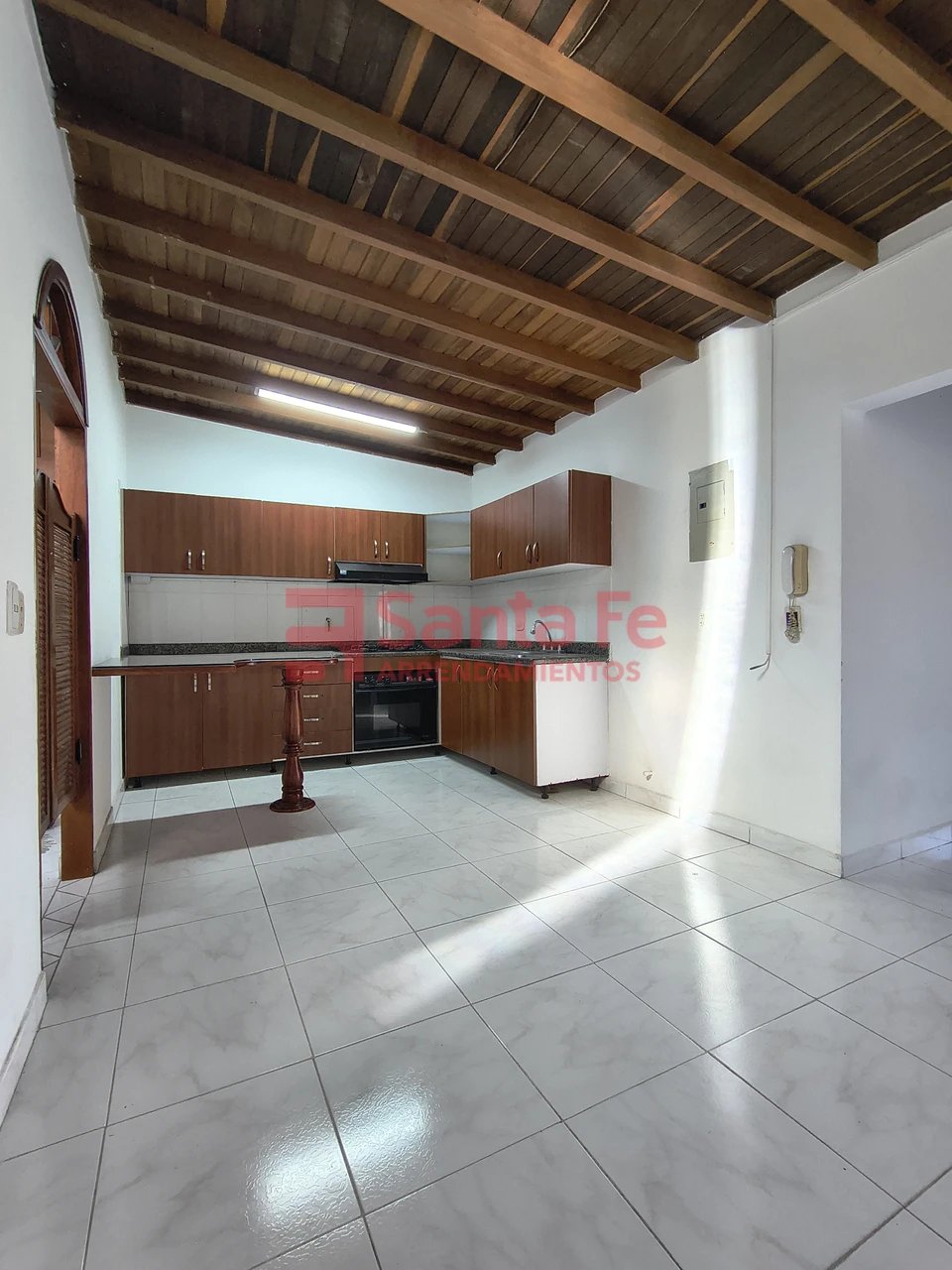 Apartamento en arriendo en Laureles, Medellín · foto 5 de 10