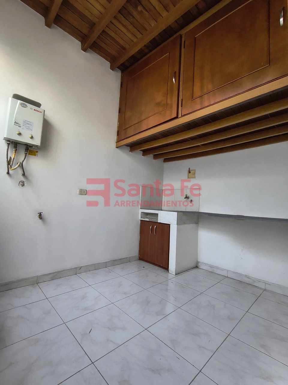 Apartamento en arriendo en Laureles, Medellín · foto 6 de 10