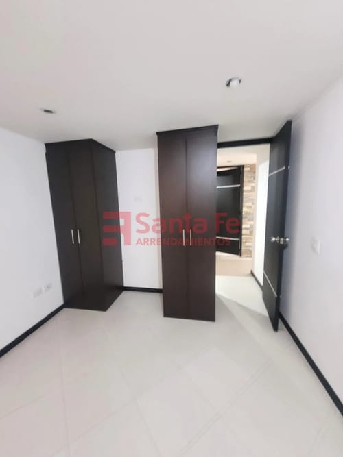 Apartamento de 2 alcobas en arriendo en Casa Jardin, Itagüí, 65 m² · foto 10 de 10