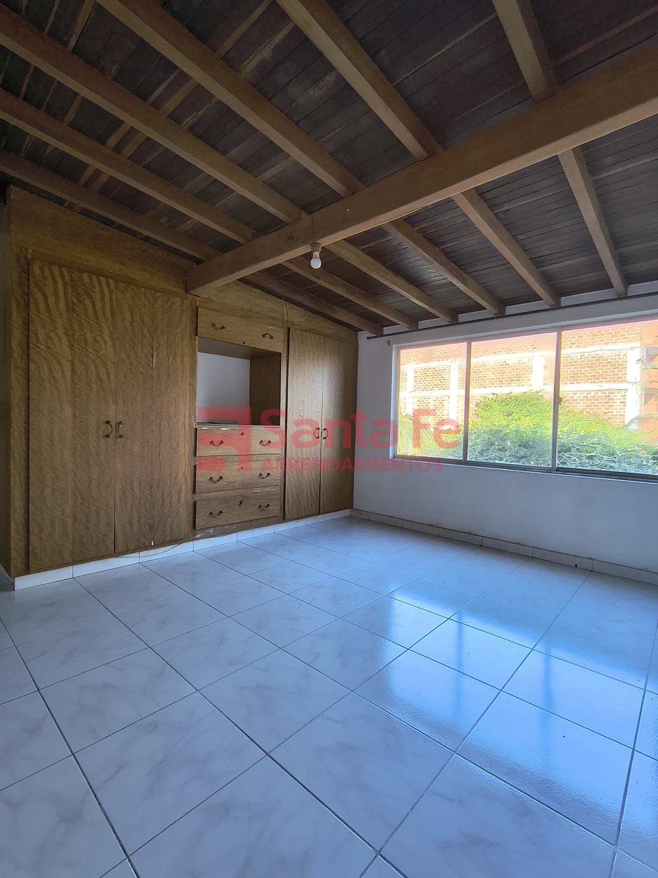 Apartamento en arriendo en Laureles, Medellín · foto 9 de 10