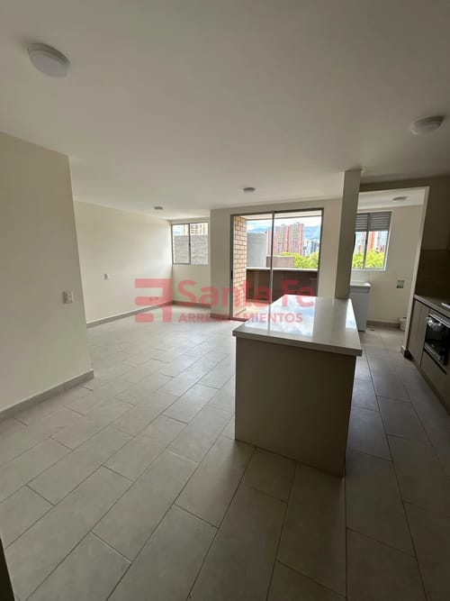 2BR Apartment in Ditaires (63 m²) - 2