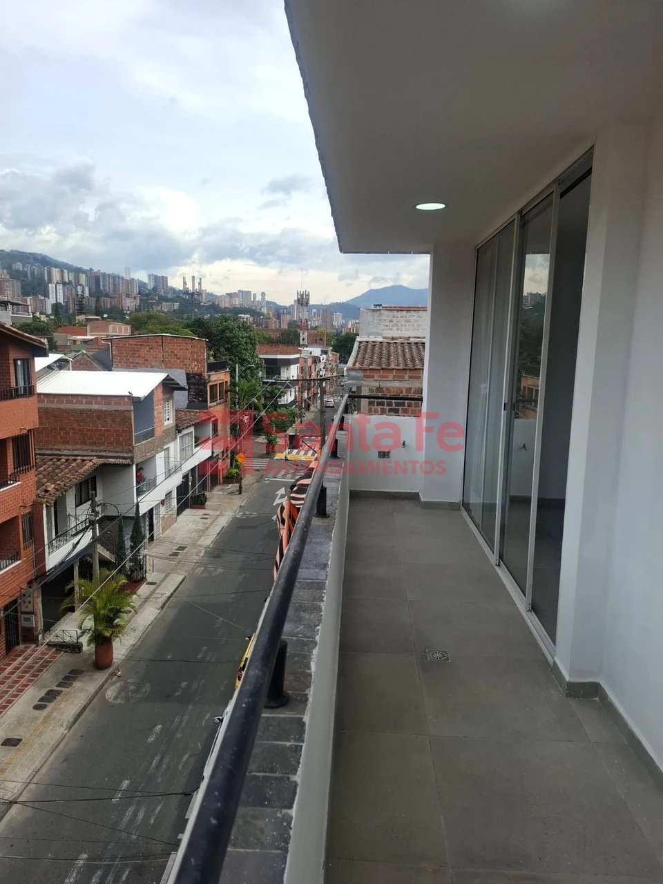 Apartamento en arriendo en Alcala, Envigado · foto 4 de 10