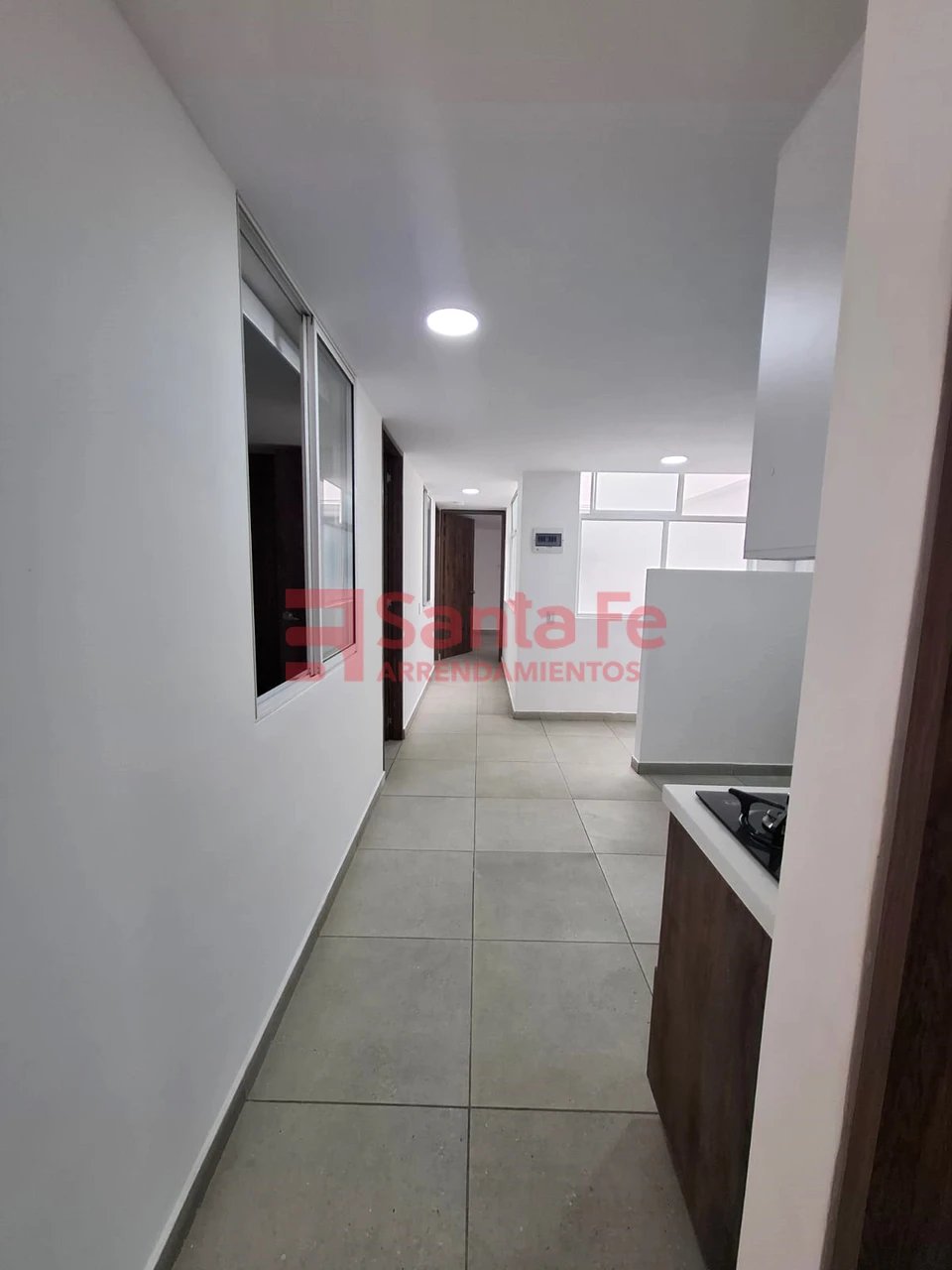 Apartamento en arriendo en Alcala, Envigado · foto 6 de 10