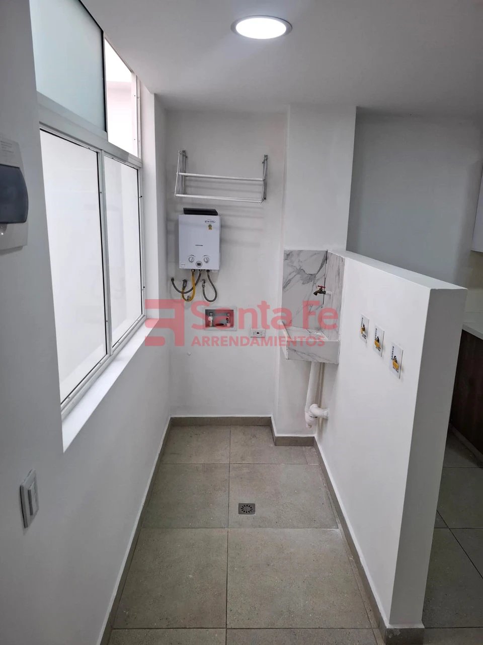 Apartamento en arriendo en Alcala, Envigado · foto 8 de 10