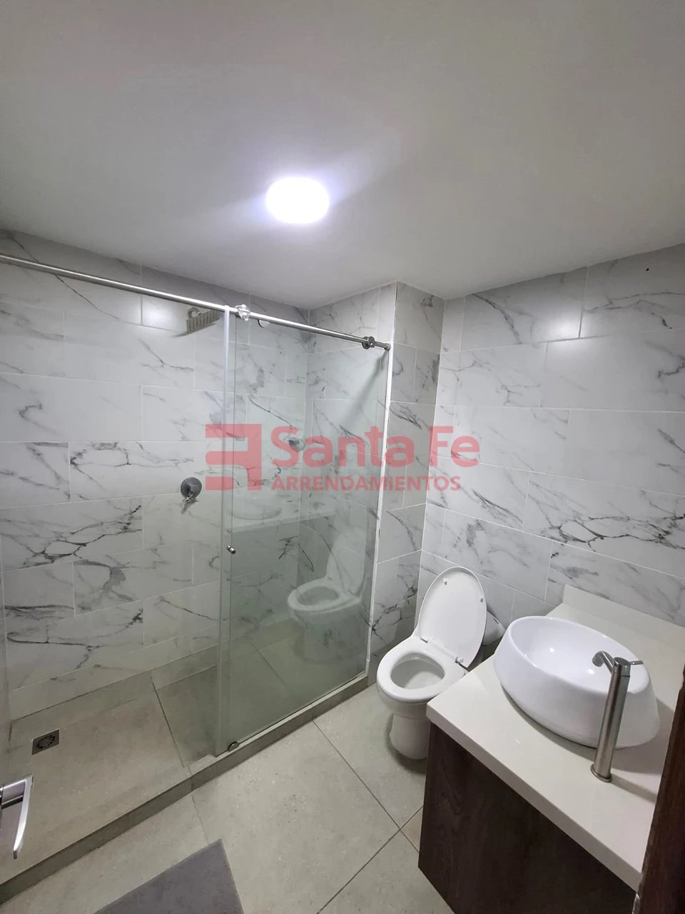 Apartamento en arriendo en Alcala, Envigado · foto 9 de 10