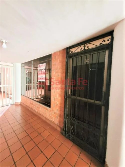 Local en arriendo en Alcala, Envigado, 18 m² · foto 2 de 7