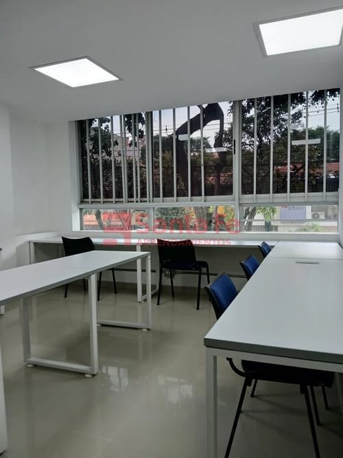 Oficina en arriendo en Suramericana, Medellín, 35 m² · foto 2 de 6
