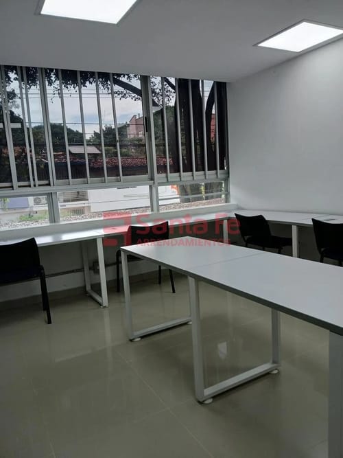 Oficina en arriendo en Suramericana, Medellín, 35 m² · foto 4 de 6