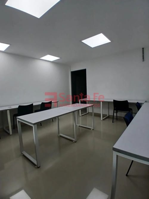 Oficina en arriendo en Suramericana, Medellín, 35 m² · foto 5 de 6