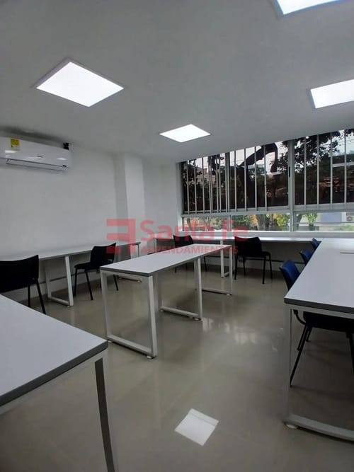 Oficina en arriendo en Suramericana, Medellín, 35 m² · foto 6 de 6