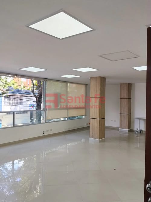 Oficina en arriendo en Suramericana, Medellín, 85 m² · foto 4 de 6