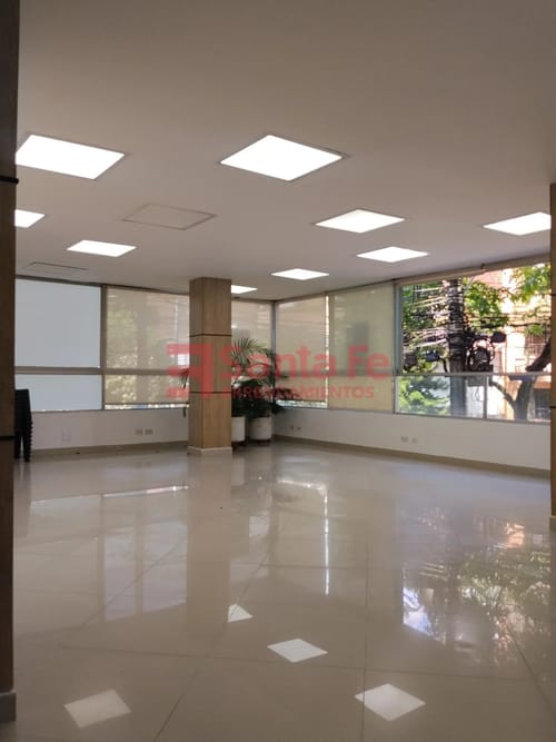 Oficina en arriendo en Suramericana, Medellín, 85 m² · foto 6 de 6