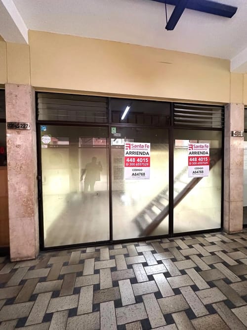 Local en arriendo en Alcala, Envigado, 16 m² · foto 2 de 9