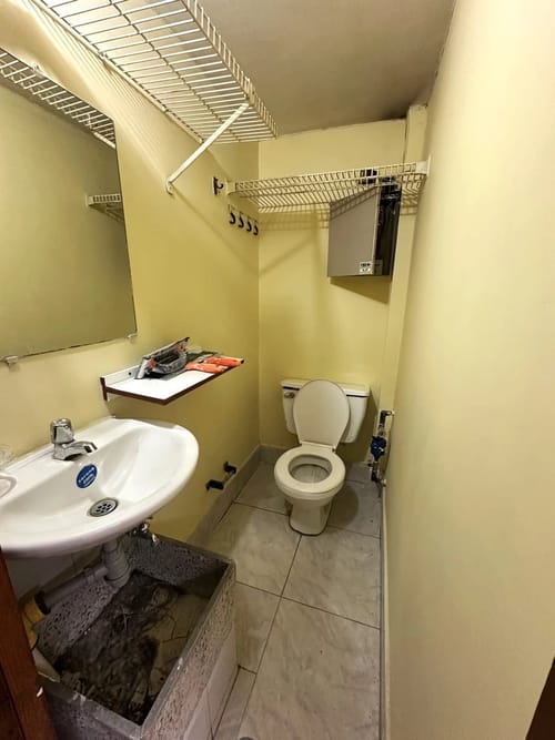 Local en arriendo en Alcala, Envigado, 16 m² · foto 4 de 9
