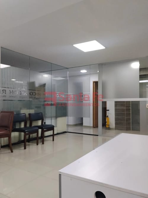 Oficina en arriendo en Suramericana, Medellín, 25 m² · foto 4 de 4