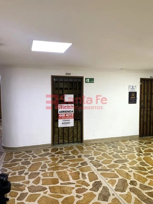 Oficina en arriendo en Zona Centro, Envigado, 20 m² · foto 2 de 6