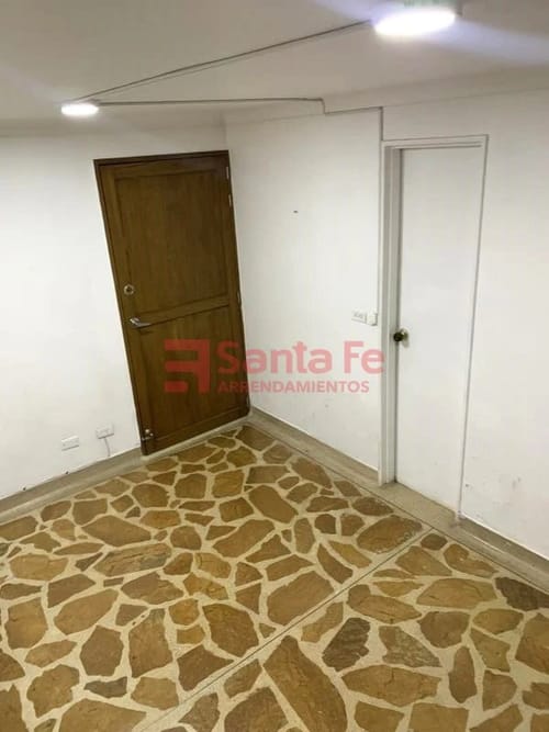 Oficina en arriendo en Zona Centro, Envigado, 20 m² · foto 4 de 6