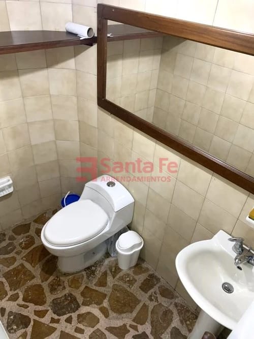 Oficina en arriendo en Zona Centro, Envigado, 20 m² · foto 5 de 6