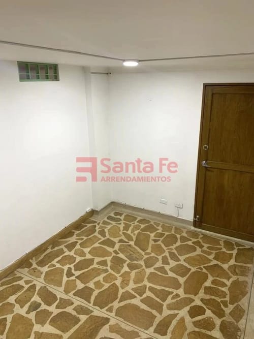 Oficina en arriendo en Zona Centro, Envigado, 20 m² · foto 6 de 6