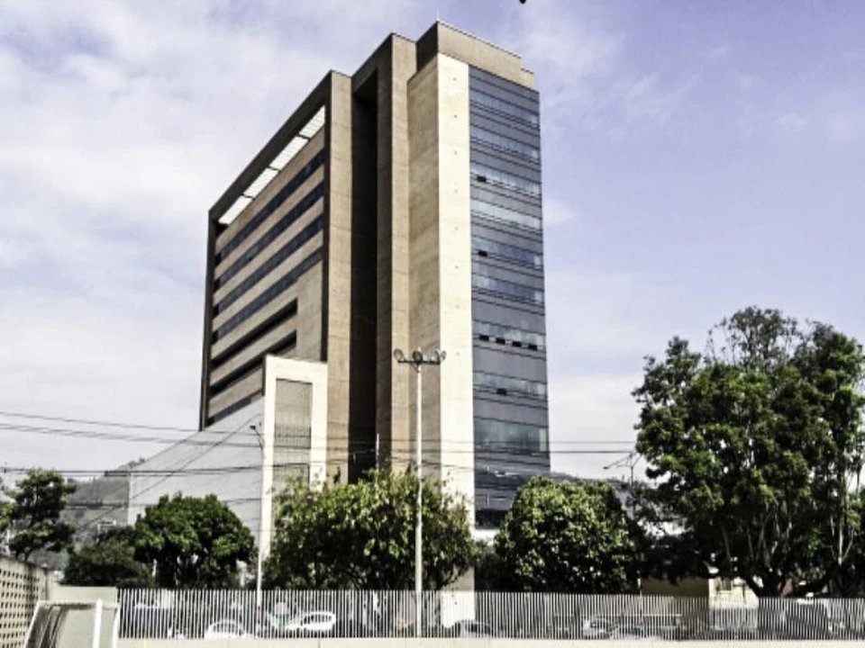 Office in Camino Verde (36 m²) for Sale