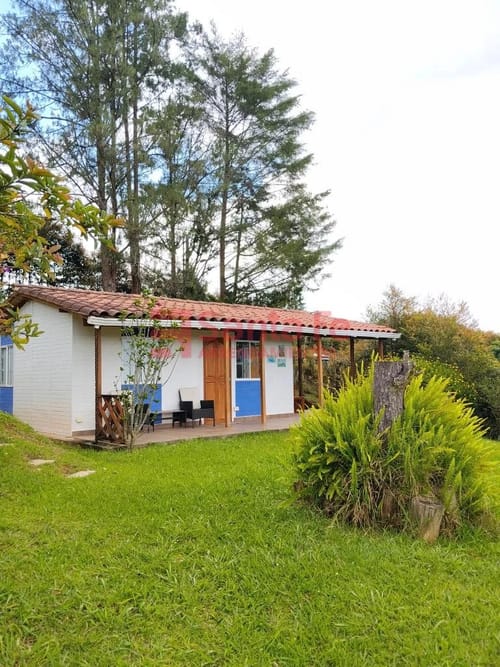 Finca en arriendo en Cabeceras De Llanogrande, Rionegro, 55 m² · foto 2 de 10