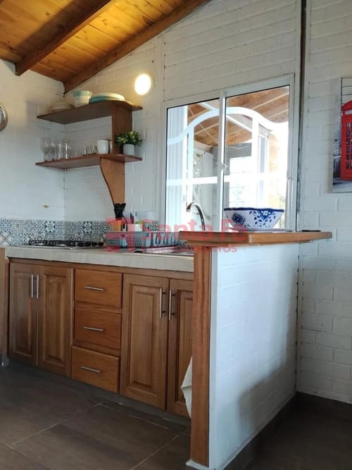 Finca en arriendo en Cabeceras De Llanogrande, Rionegro, 55 m² · foto 4 de 10