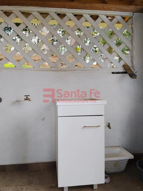 Finca en arriendo en Cabeceras De Llanogrande, Rionegro, 55 m² · foto 5 de 10