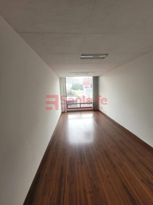 Oficina en arriendo en Astorga, Medellín, 26 m² · foto 4 de 8