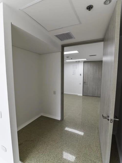 Oficina en venta en Camino Verde, Envigado, 36 m² · foto 8 de 9