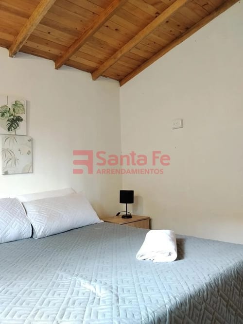 Finca en arriendo en Cabeceras De Llanogrande, Rionegro, 55 m² · foto 9 de 10