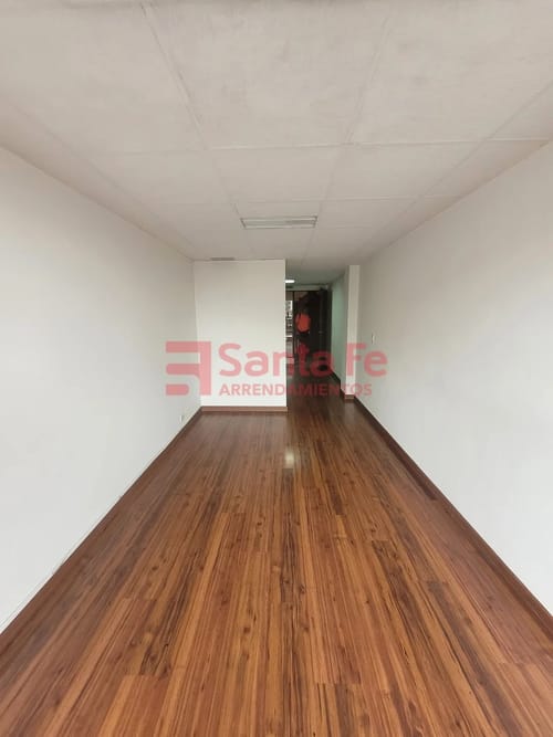 Oficina en arriendo en Astorga, Medellín, 26 m² · foto 7 de 8
