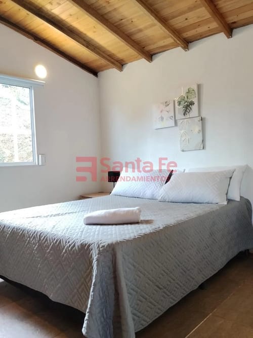 Finca en arriendo en Cabeceras De Llanogrande, Rionegro, 55 m² · foto 10 de 10