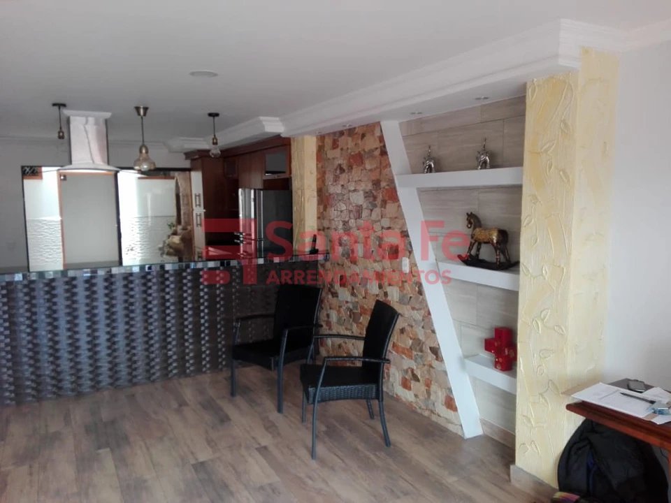 Apartamento en Venta en Copacabana
