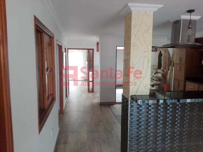 Apartamento de 2 alcobas en venta en Simon Bolivar Sb (Centro), Copacabana, 116 m² · foto 2 de 10