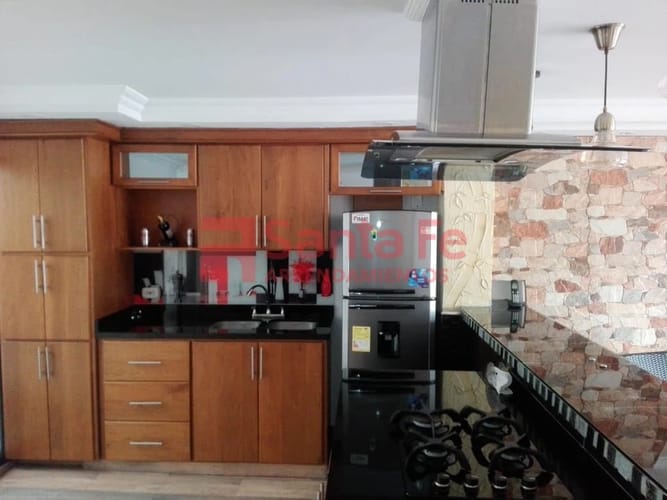 Apartamento de 2 alcobas en venta en Simon Bolivar Sb (Centro), Copacabana, 116 m² · foto 3 de 10
