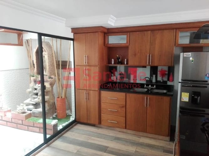 Apartamento de 2 alcobas en venta en Simon Bolivar Sb (Centro), Copacabana, 116 m² · foto 4 de 10