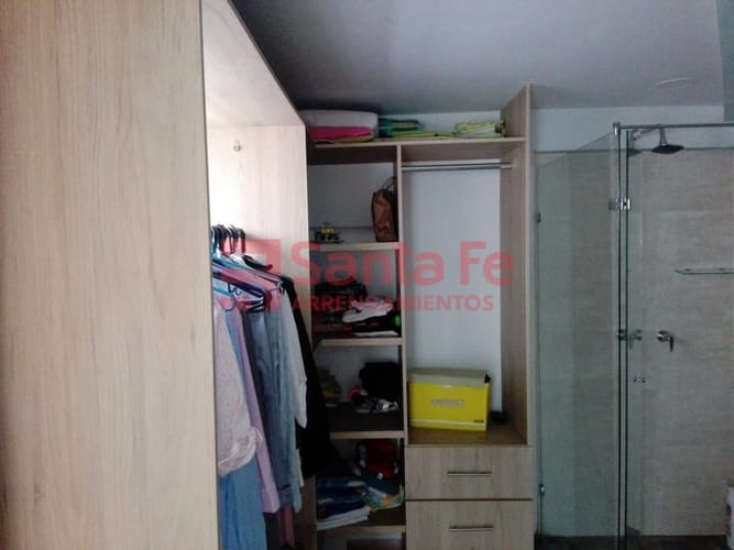 Apartamento de 2 alcobas en venta en Simon Bolivar Sb (Centro), Copacabana, 116 m² · foto 5 de 10