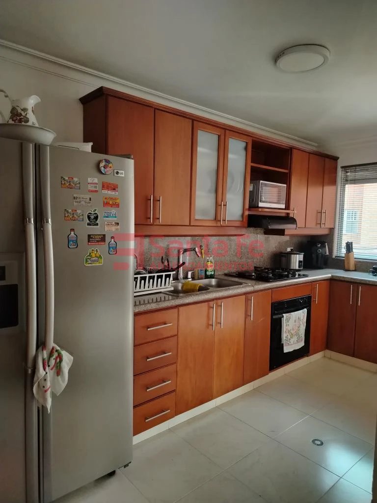 Apartamento en arriendo en Laureles, Medellín · foto 5 de 10