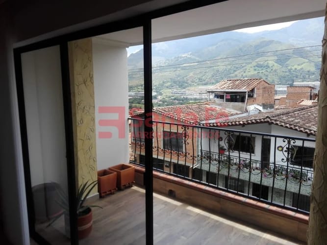 Apartamento de 2 alcobas en venta en Simon Bolivar Sb (Centro), Copacabana, 116 m² · foto 8 de 10