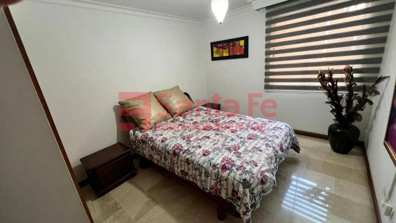 Apartamento en arriendo en Laureles, Medellín · foto 8 de 10