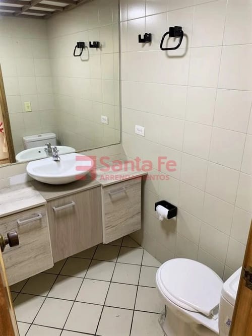 Apartamento de 3 alcobas en arriendo en El Diamante 2, Medellín, 225 m² · foto 10 de 10