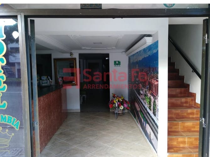 Local en venta en Estadio, Medellín, 650 m² · foto 3 de 10
