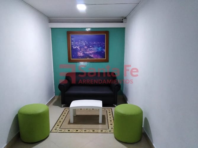 Local en venta en Estadio, Medellín, 650 m² · foto 4 de 10