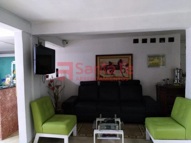 Local en venta en Estadio, Medellín, 650 m² · foto 5 de 10
