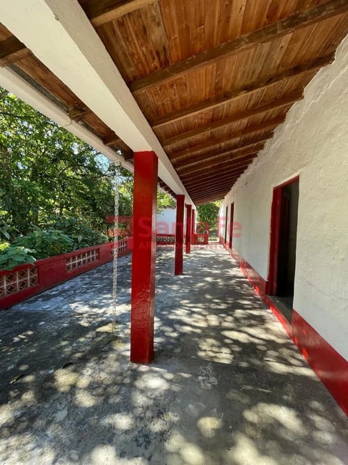 Finca en venta en Simon Bolivar Sb (Centro), Copacabana, 2764 m² · foto 5 de 10