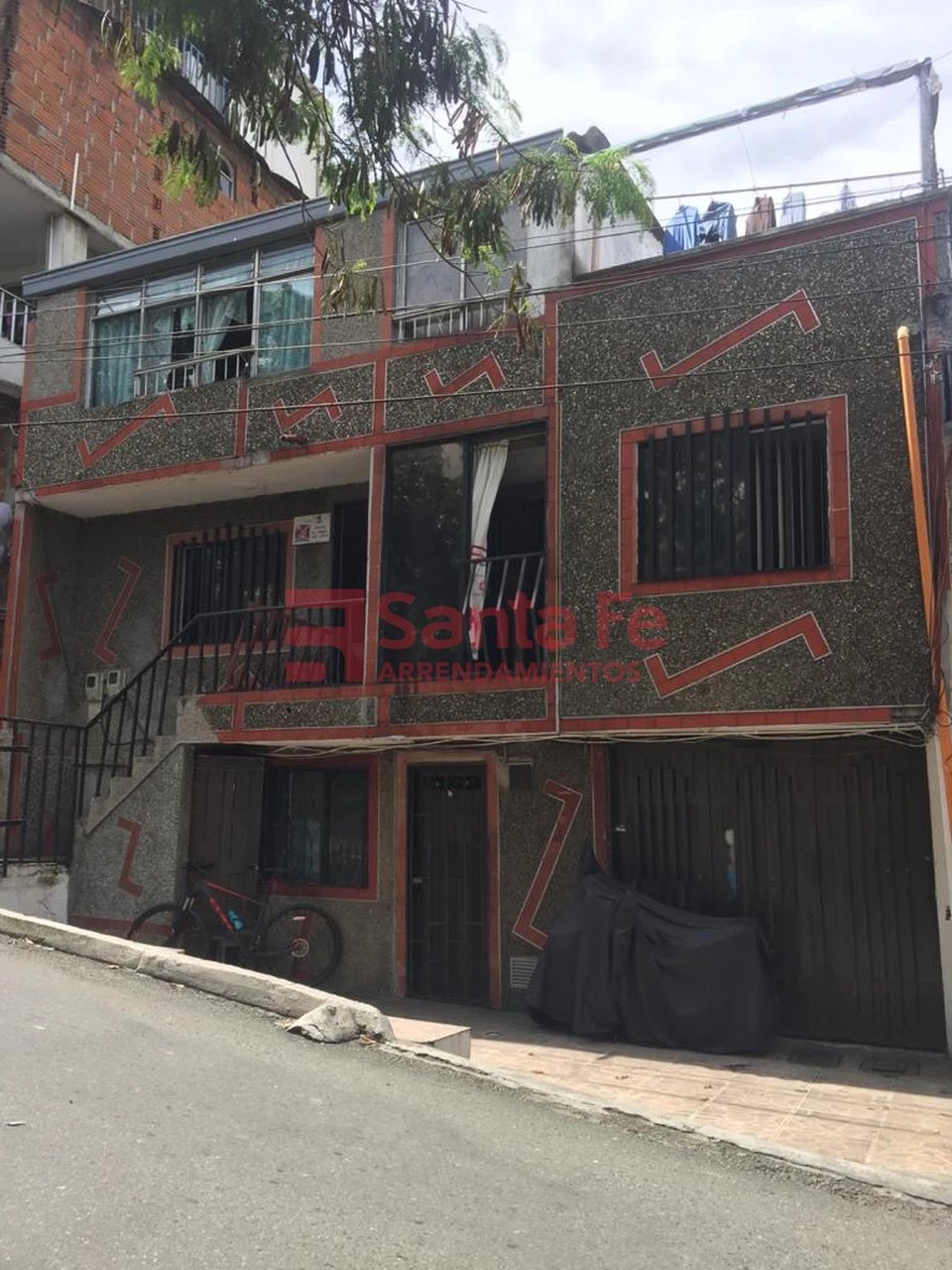 Casa en Venta en Florencia, Medellín