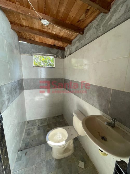 Finca en venta en Simon Bolivar Sb (Centro), Copacabana, 2764 m² · foto 10 de 10