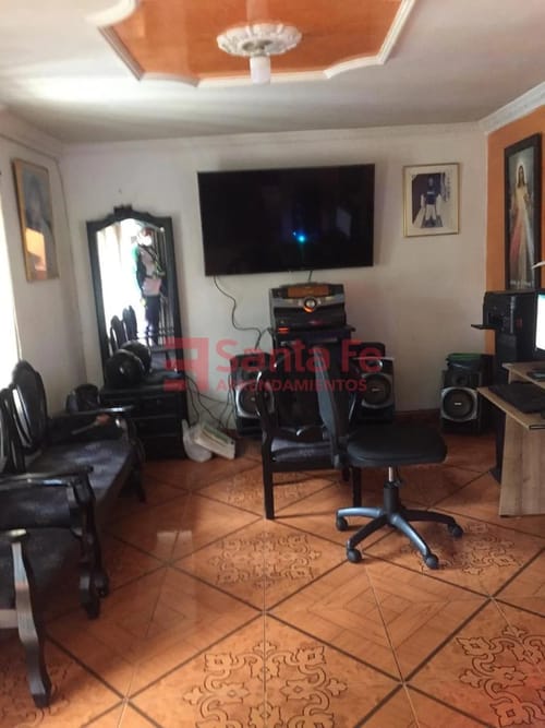 Casa de 3 alcobas en venta en Florencia, Medellín, 79 m² · foto 6 de 10